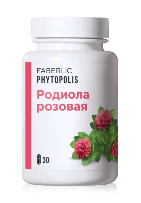 БАД к пище «Родиола розовая / Rhodiola rosea»