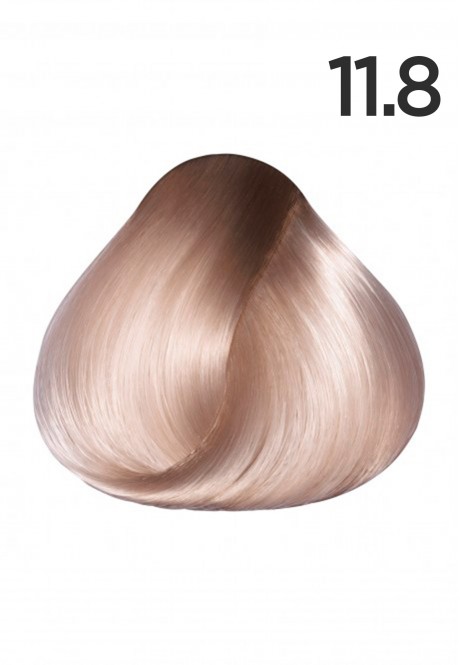 Стойкая крем-краска для волос серии Expert тон 11.8 Ультраосветляющий блонд жемчужный