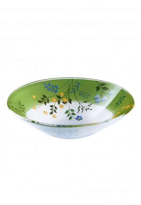 Spring Vibes Small Salad Bowl