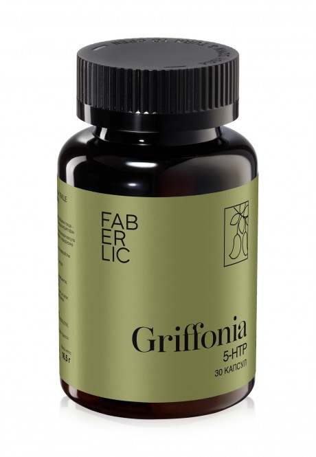 Биологически активная добавка к пище "5-гидрокситриптофан" ("5-HTP")