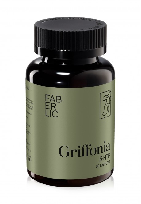 Биологически активная добавка к пище "5-гидрокситриптофан" ("5-HTP")