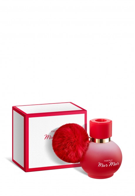 Парфюмерная вода для женщин FABERLIC Mur Mur Rouge 50 мл