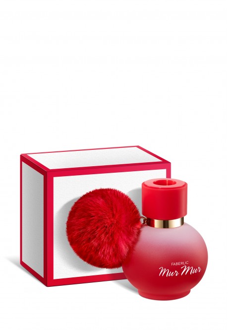 Парфюмерная вода для женщин FABERLIC Mur Mur Rouge 50 мл