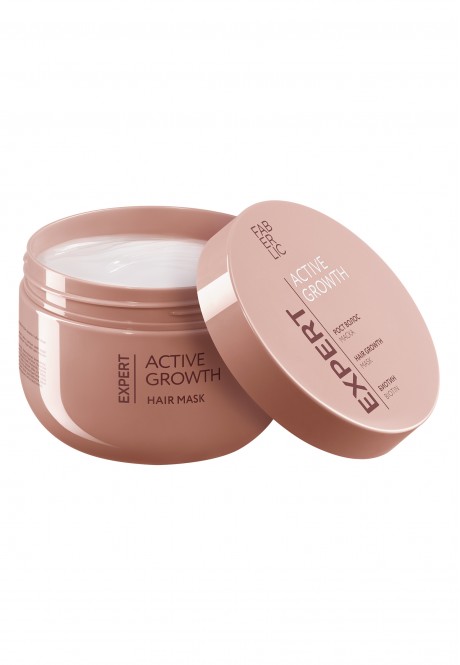 Маска "Рост волос" для всех типов волос серии Expert Hair