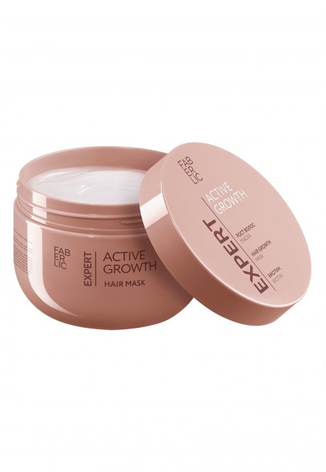 Маска "Рост волос" для всех типов волос серии Expert Hair