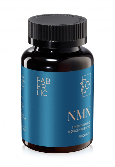 Концентрат пищевой «Никотинамид мононуклеотид» («NMN»)