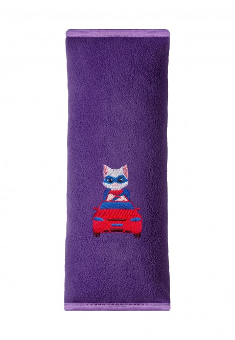 Подушка на ремень безопасности