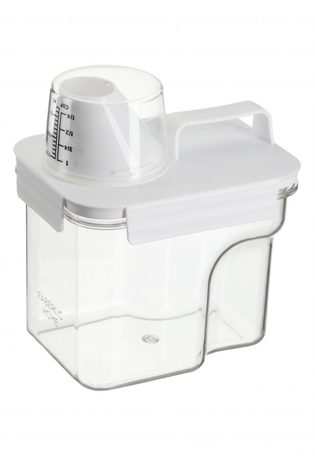 Контейнер универсальный для хранения, 1,5л