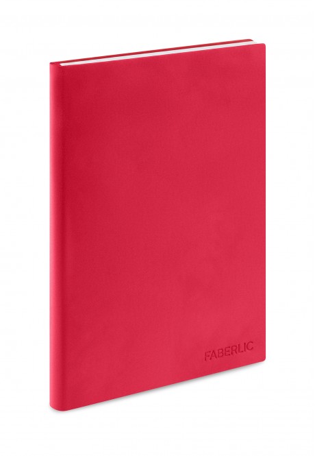 Ежедневник FABERLIC