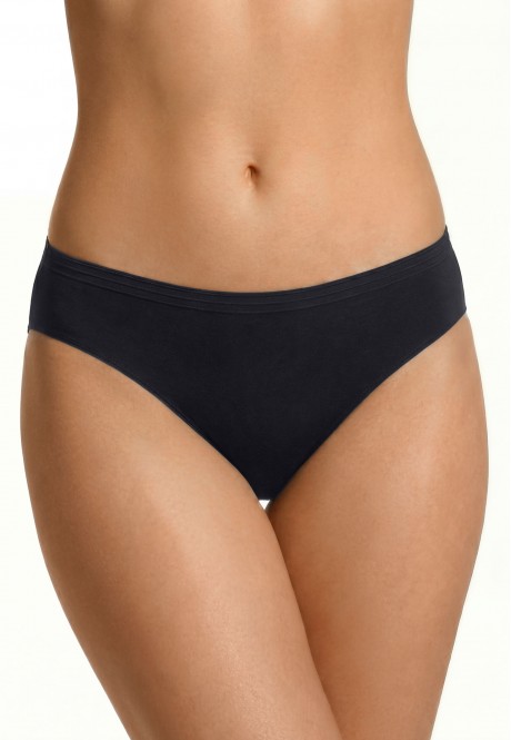 PS423 Трусы слипы, цвет черный, размер XXL