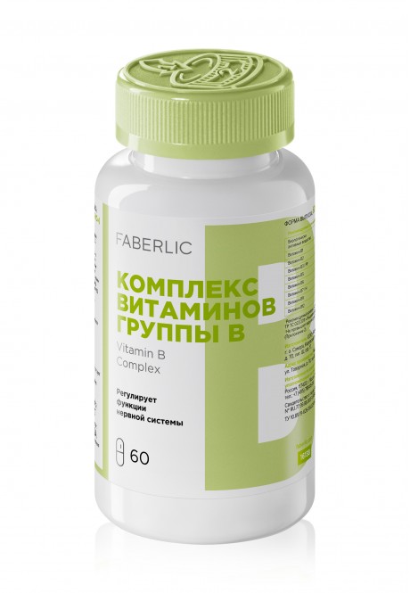 БАД к пище "VITA B-MAX" ("ВИТА В-МАКС")