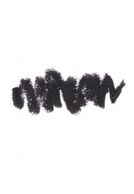 Карандаш для глаз Ultra Colour, Глубокий черный