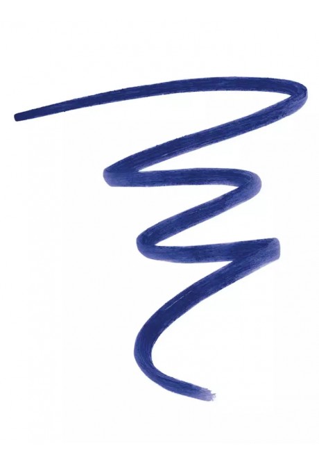 Карандаш для глаз, Синий кобальт
