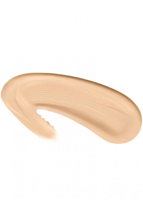 Матирующий тональный крем «Спокойное сияние» Make up + Care – пробный образец, Кремовый