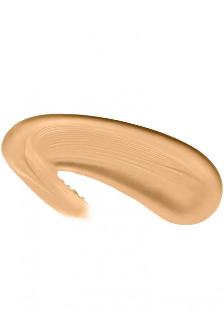 Матирующий тональный крем «Спокойное сияние» Make up + Care – пробный образец, Натуральный бежевый