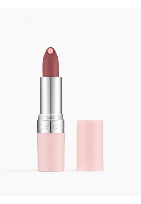 Матовая губная помада «СуперУвлажнение» Make up + Care, Кофе со сливками