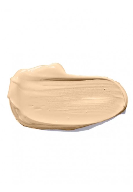 Стойкий матирующий тональный крем Ultra Colour — пробный образец, Светло-бежевый