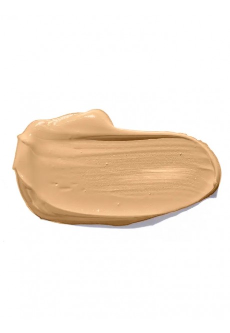 Стойкий матирующий тональный крем Ultra Colour — пробный образец, Легкий загар