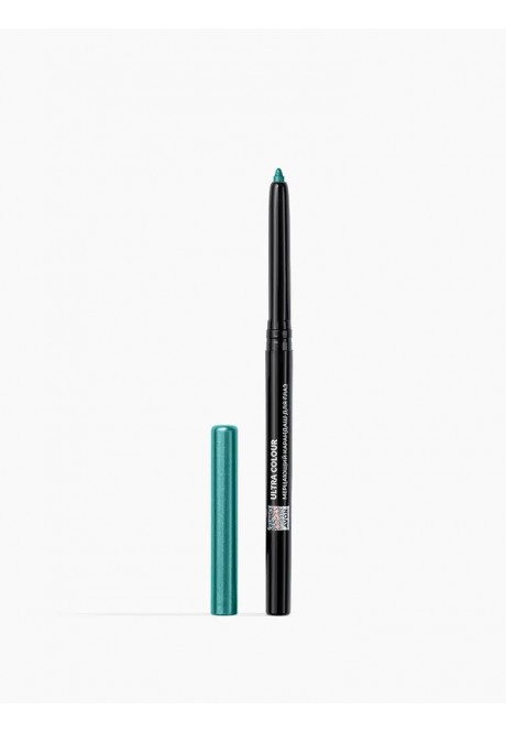 Мерцающий карандаш для глаз Ultra Colour, Изумрудное сияние