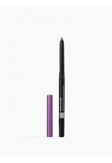 Мерцающий карандаш для глаз Ultra Colour, Королевский аметист