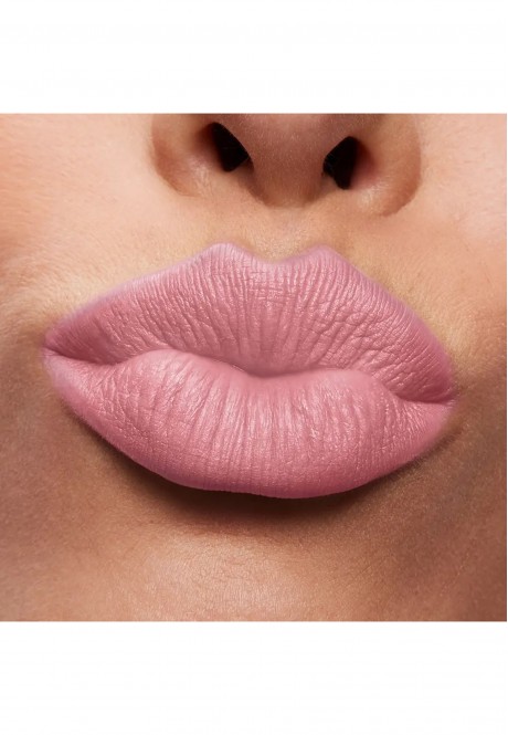 Увлажняющая матовая губная помада Ultra Colour – пробный образец, Лепестки розы