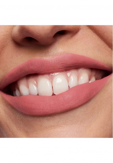 Увлажняющая матовая губная помада Ultra Colour – пробный образец, Нежный розовый