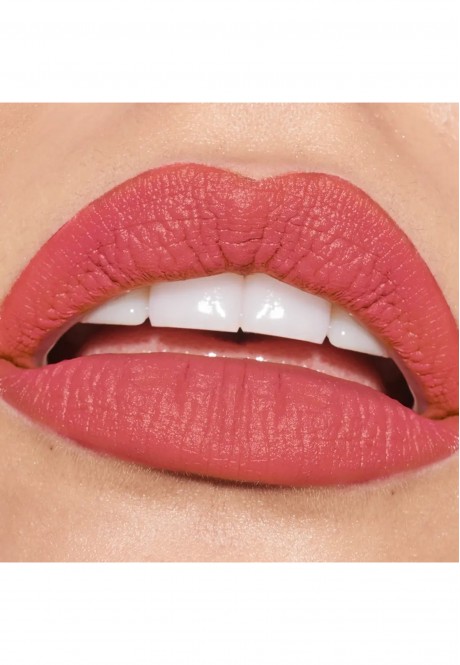 Увлажняющая матовая губная помада Ultra Colour – пробный образец, Персиковый