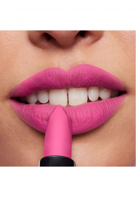 Увлажняющая матовая губная помада Ultra Colour – пробный образец, Розовый