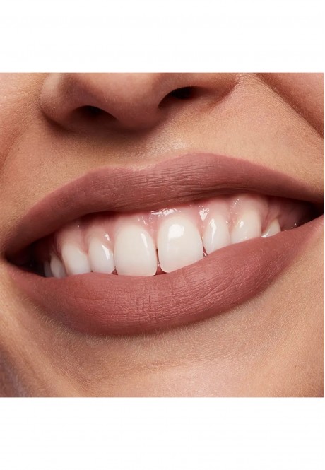 Увлажняющая матовая губная помада Ultra Colour – пробный образец, Нюд и блюз