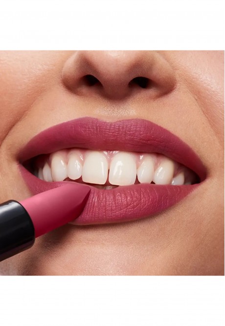 Увлажняющая матовая губная помада Ultra Colour – пробный образец, Лиловый