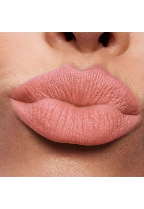 Увлажняющая матовая губная помада Ultra Colour – пробный образец, Клубничная глазурь