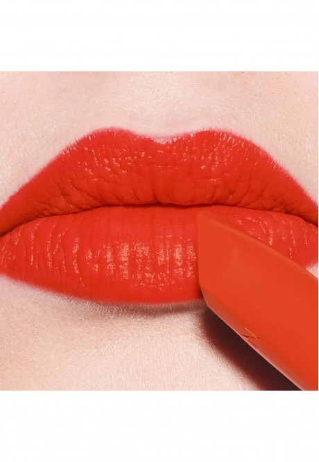Увлажняющая матовая губная помада Ultra Colour – пробный образец, Коралловый шик