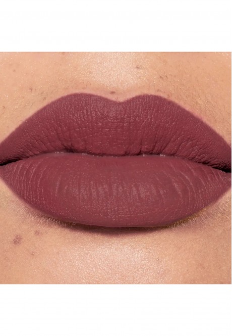 Увлажняющая матовая губная помада Ultra Colour – пробный образец, Розовый виноград