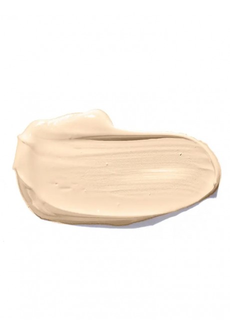 Стойкий матирующий тональный крем Ultra Colour, Светлая слоновая кость