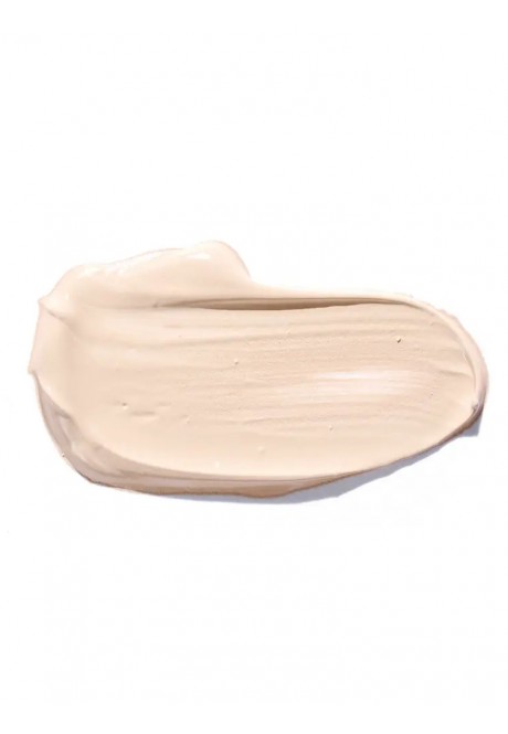 Стойкий матирующий тональный крем Ultra Colour, Королевский фарфор