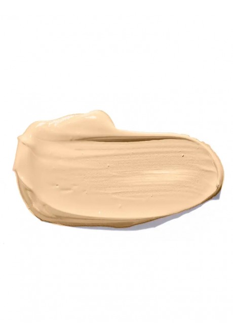 Стойкий матирующий тональный крем Ultra Colour, Топленое молоко