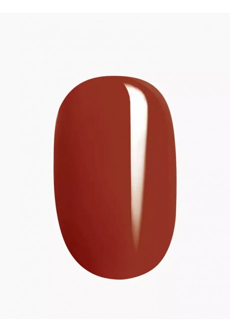 Быстросохнущий лак для ногтей «УльтраЦвет за 60 секунд», Апельсиновый мармелад