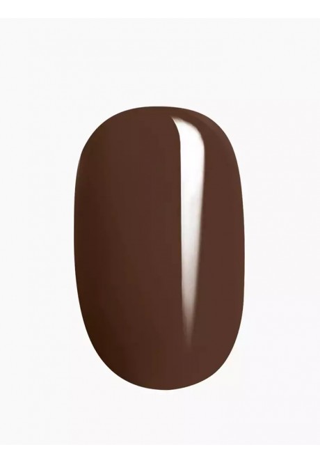 Быстросохнущий лак для ногтей «УльтраЦвет за 60 секунд», Аппетитный брауни
