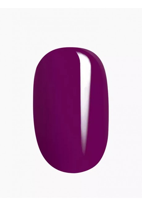 Быстросохнущий лак для ногтей «УльтраЦвет за 60 секунд», Ежевичные мечты