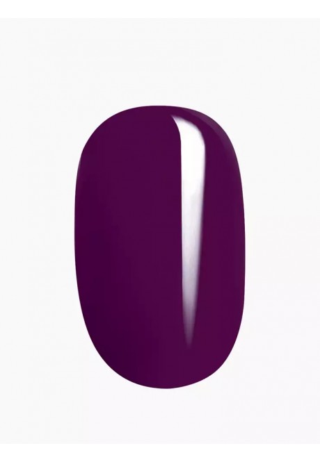 Быстросохнущий лак для ногтей «УльтраЦвет за 60 секунд», Виноградный экстаз