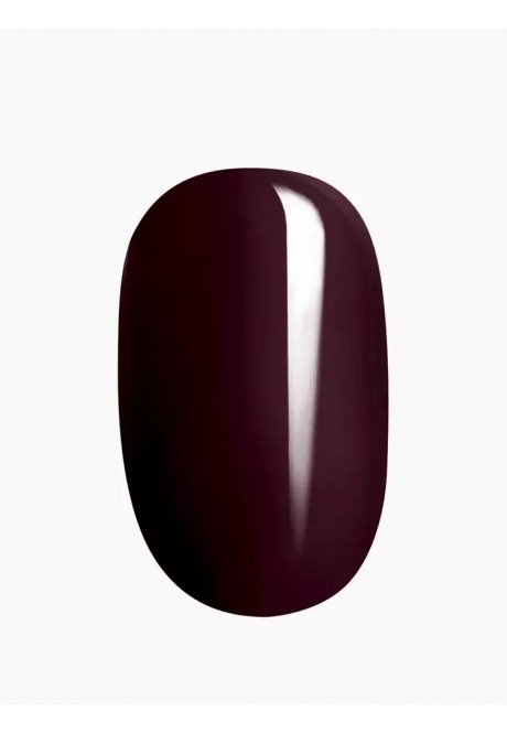 Быстросохнущий лак для ногтей «УльтраЦвет за 60 секунд», Горький шоколад