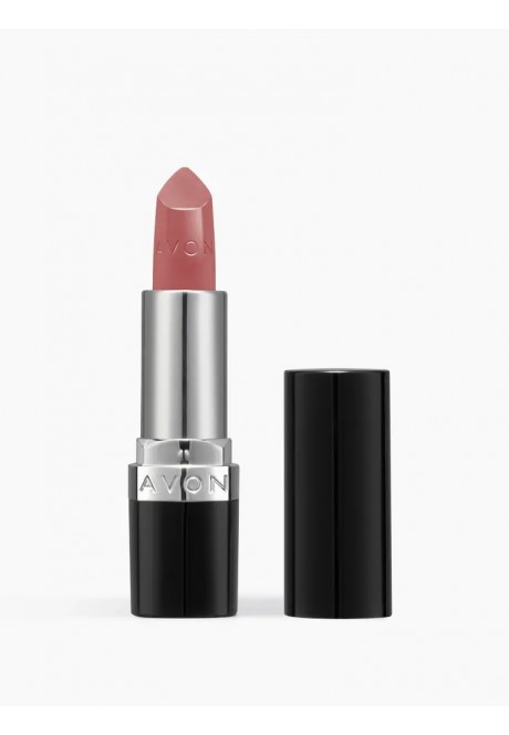 Увлажняющая кремовая губная помада «Ультра», Пудровая мечта