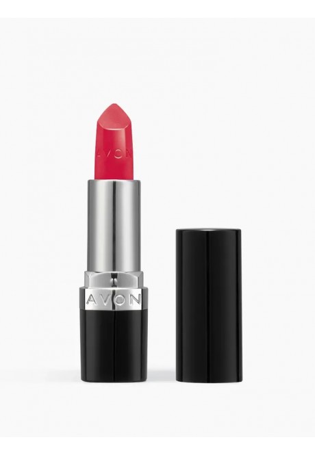 Увлажняющая кремовая губная помада «Ультра», Цветущий розарий