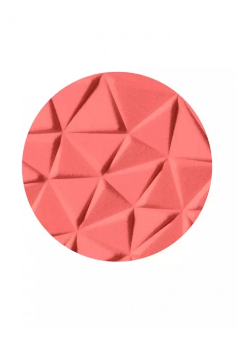 Матовые румяна, Бархатный персик