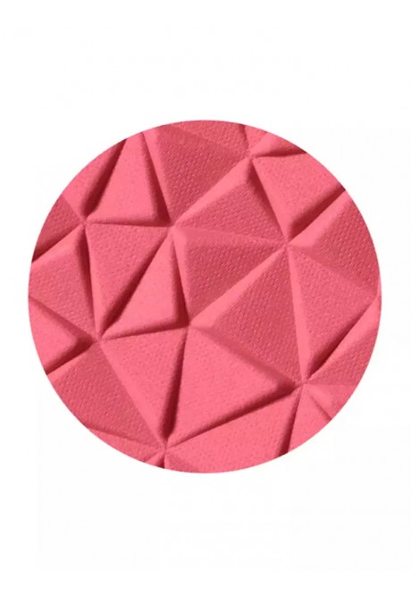 Матовые румяна, Розовая нежность