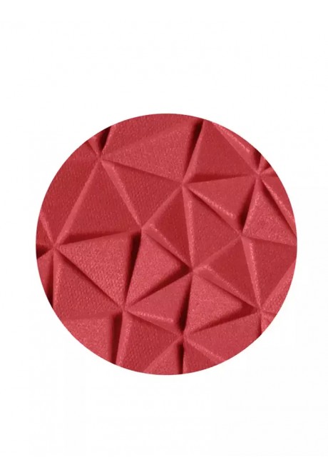 Матовые румяна, Маковый румянец