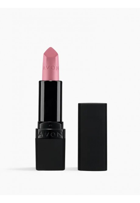 Увлажняющая матовая губная помада Ultra Colour, Лепестки розы