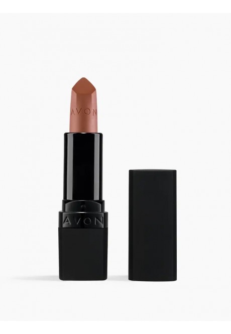 Увлажняющая матовая губная помада Ultra Colour, Нежный мокко