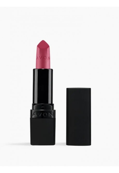 Увлажняющая матовая губная помада Ultra Colour, Лиловый