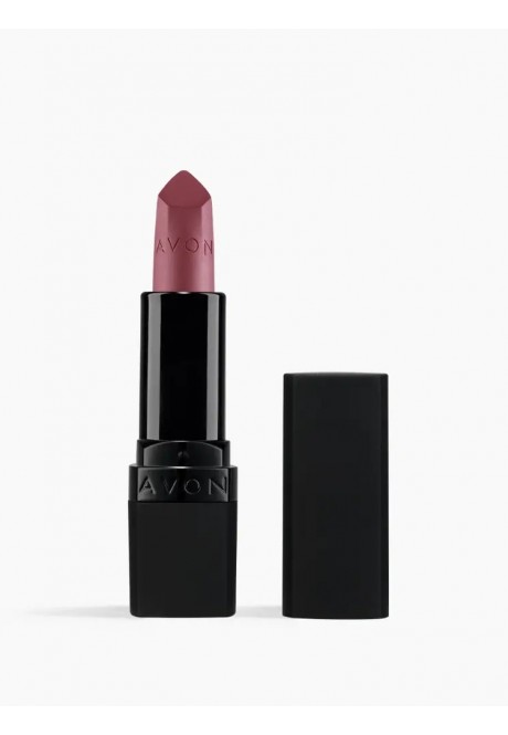 Увлажняющая матовая губная помада Ultra Colour, Розовый виноград